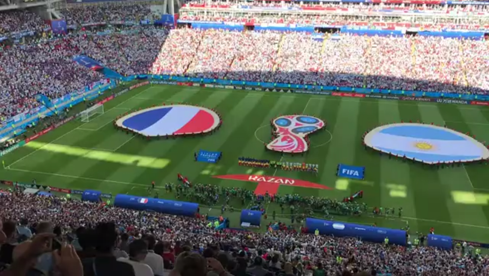 是充满
