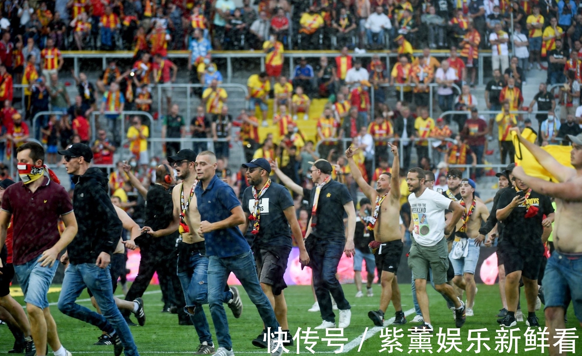 使中国