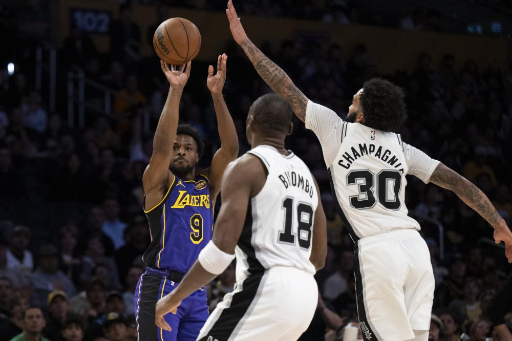 这让国安能 这让国安能